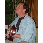 Don Barry is a welcome performer on any night.